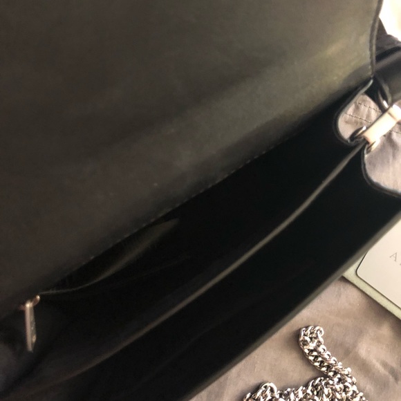 ⛔️SOLD⛔️All Saints Crossbody Bag - Picture 7 of 7